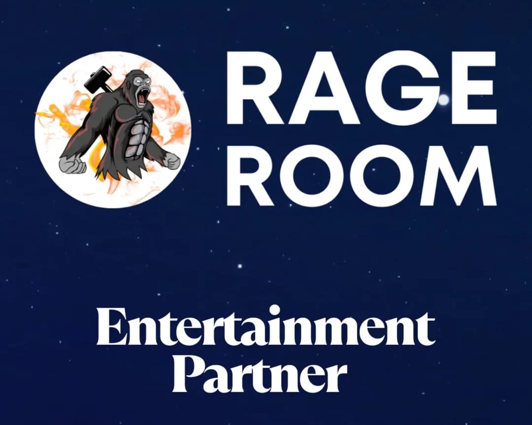 Rage Room